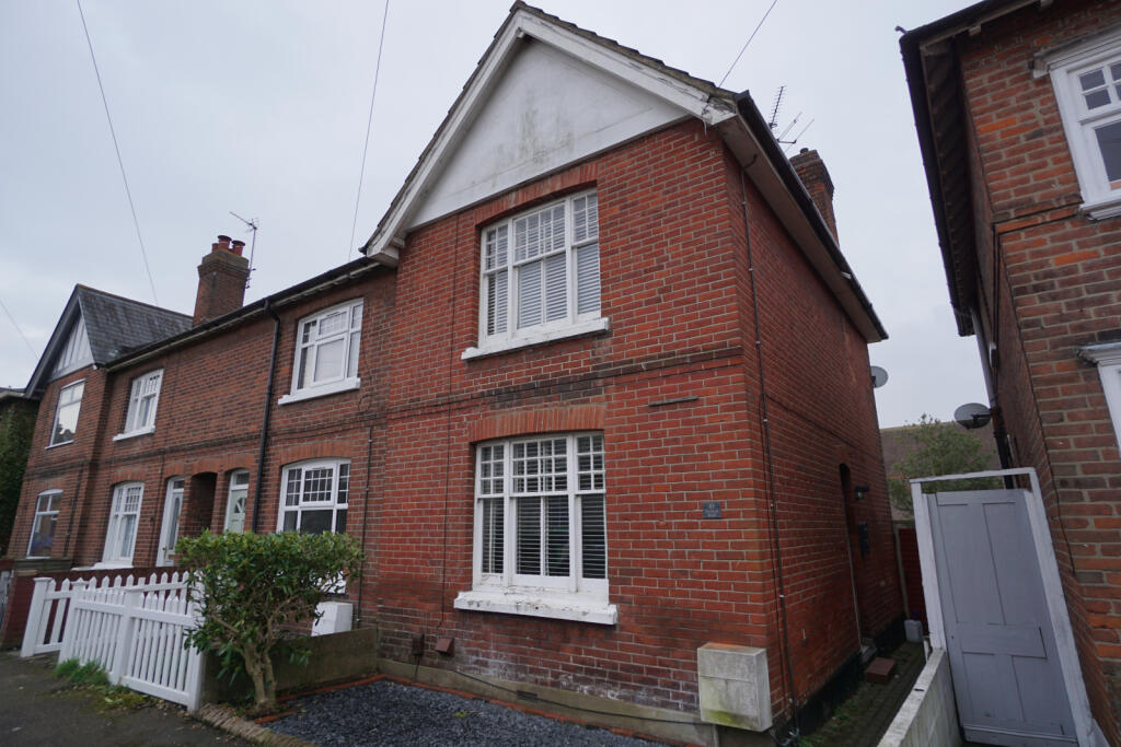 Main image of property: Orchard Road, Colchester