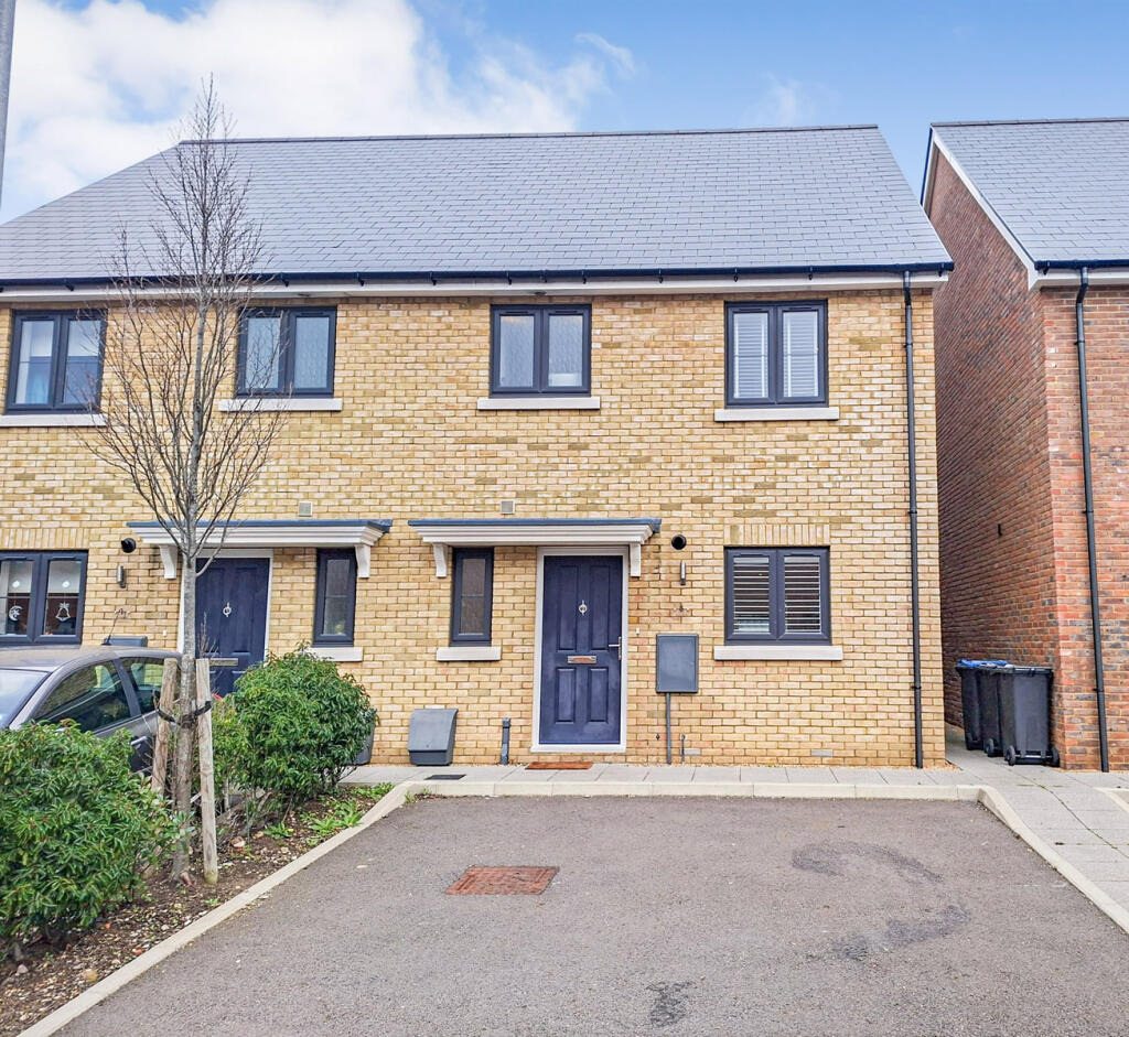 Main image of property: The Droveway, Deal, Kent CT14 9ZJ