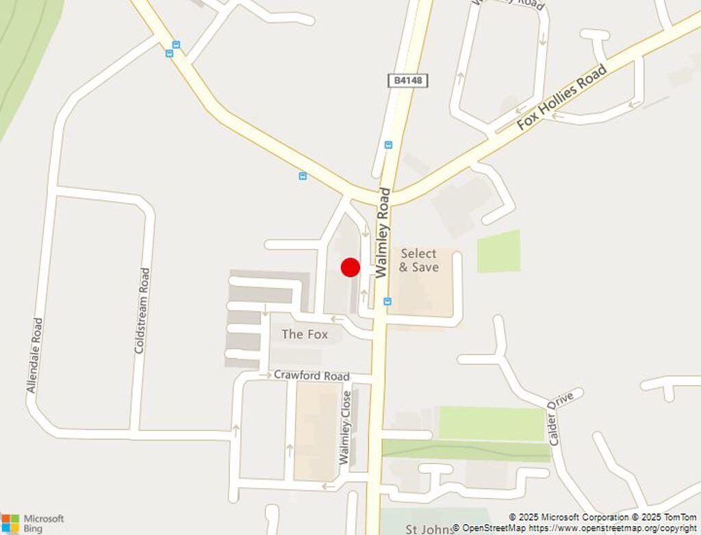 Additional image 4 of 1 Berkeley House, Walmley Road, Sutton Coldfield, West Midlands, B76 1NR