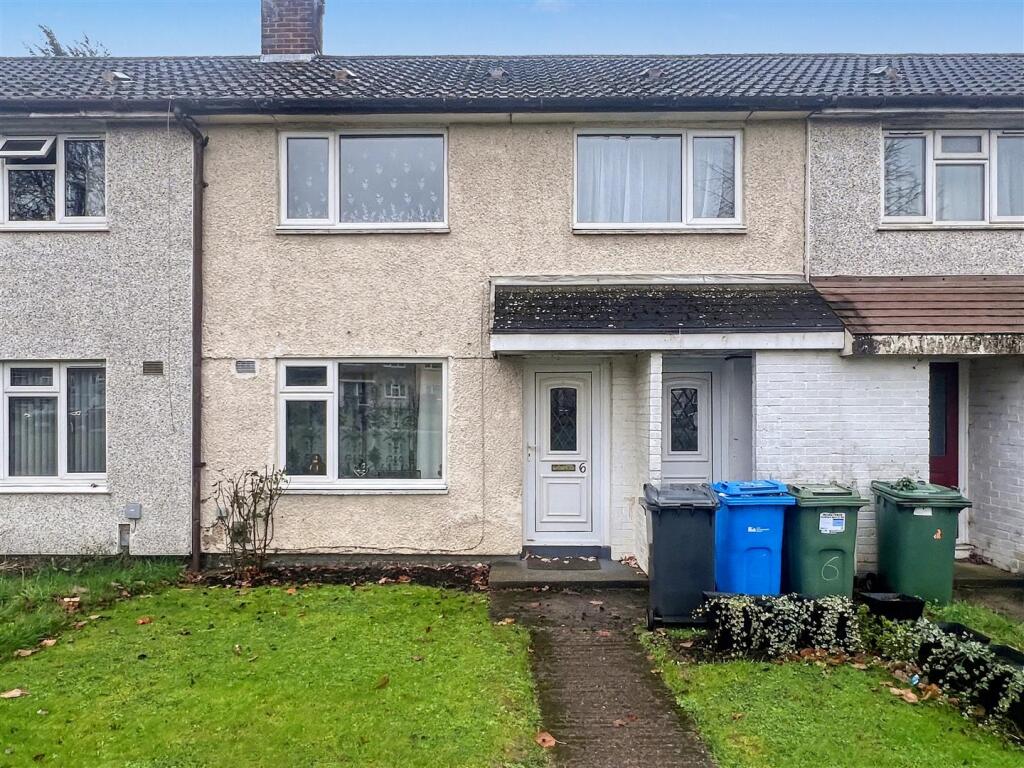 Main image of property: NN18, Thorne Court, Corby