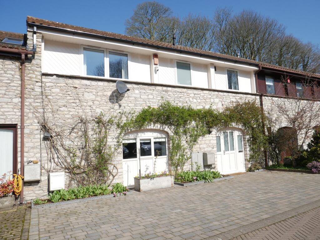 Main image of property: Easton Court, Ston Easton, Radstock, BA3
