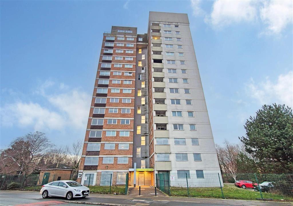 Main image of property: Willow Rise
Roughwood Drive, Liverpool, L33 8WZ