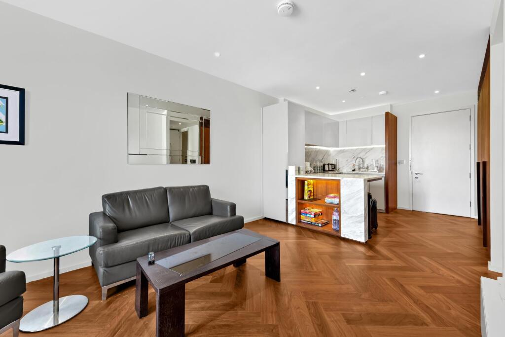 Main image of property: Ambassador Building, Embassy Gardens, SW11