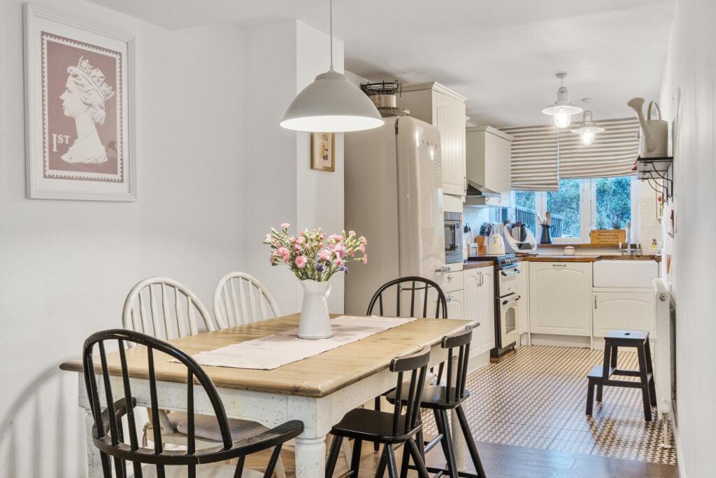 Main image of property: Granfield Street, Battersea, London, SW11