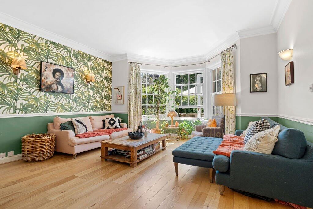 Church Road, Penn, Buckinghamshire, HP10 - View 3