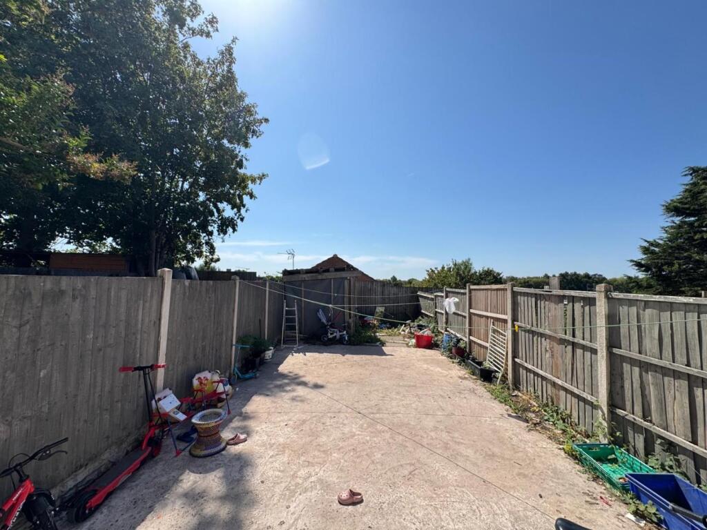 Main image of property: Alexandra Road, Handsworth, Birmingham