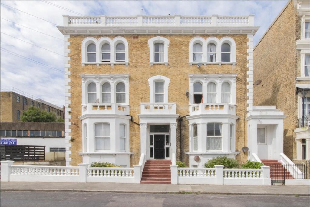 Main image of property: Dalby Square, Cliftonville, Margate, Kent, CT9