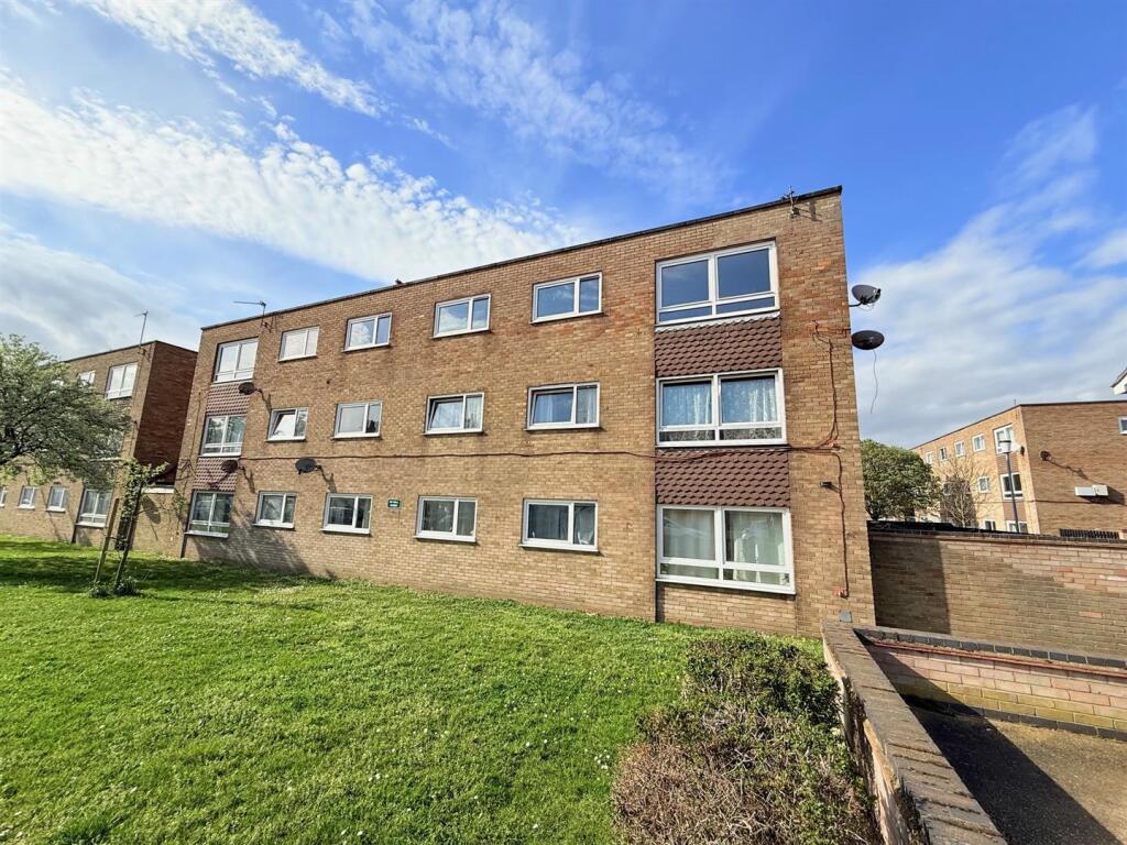 Main image of property: Louise Close, Great Yarmouth