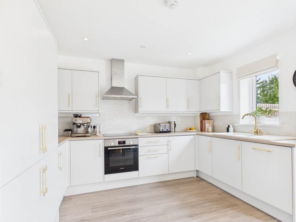 House in Shabbington - View 5