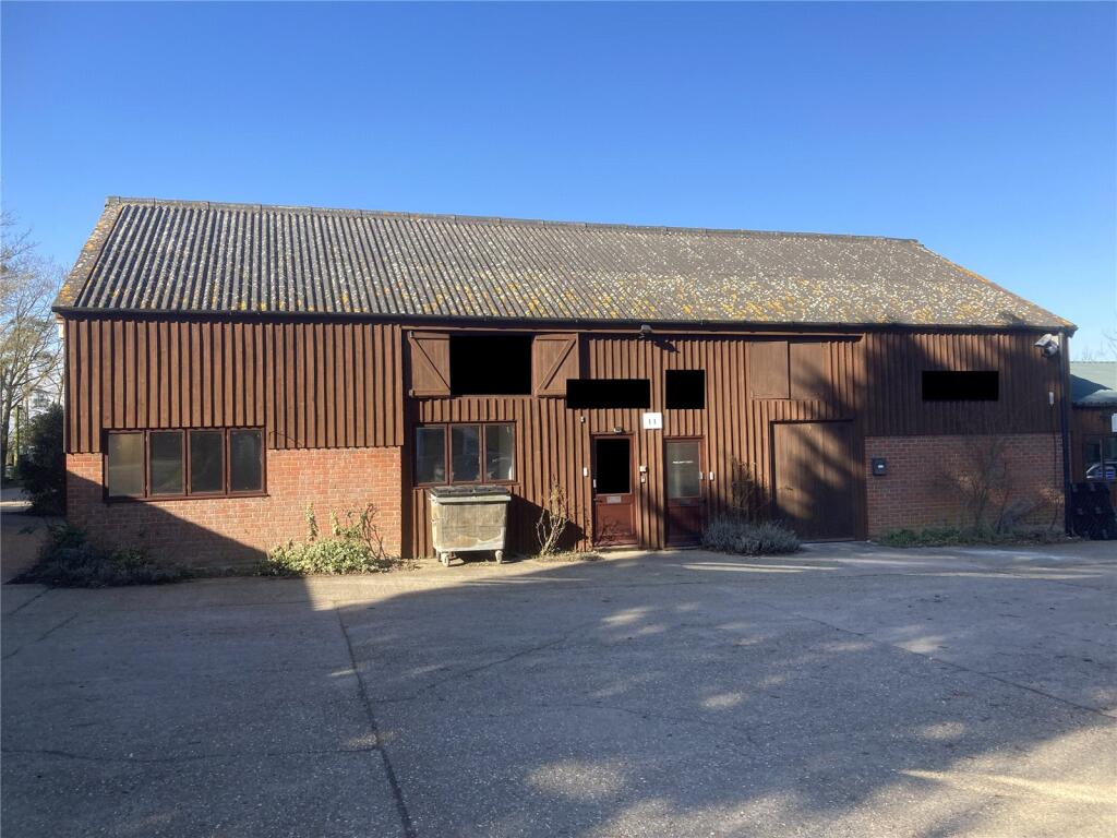 Main image of property: Cedars Hill, Brockford, Stowmarket, Suffolk, IP14