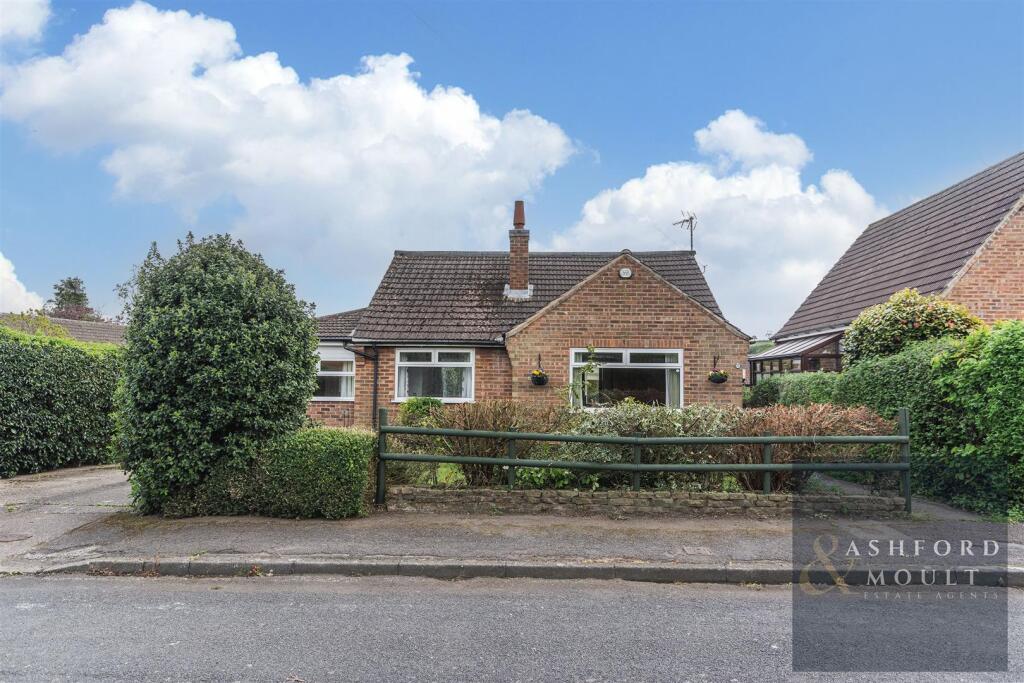 Main image of property: Bucklee Drive, Calverton, Nottingham