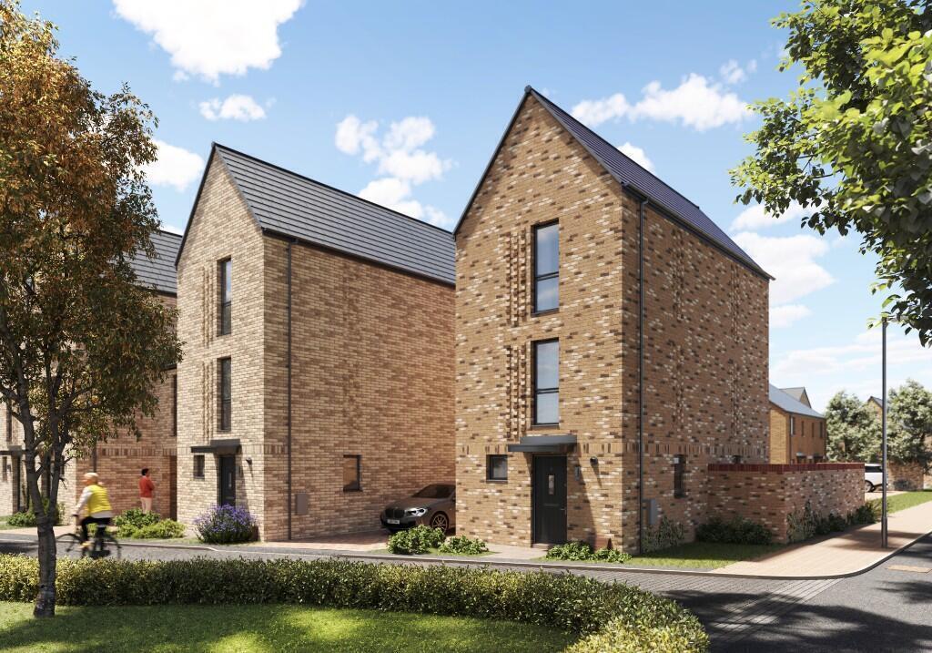 Main image of property: Wintringham,
Bret Road,
St Neots,
PE19 0BF