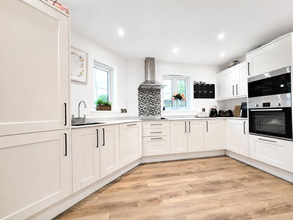 House in Torridge, Tackbear, Bridgerule - View 5