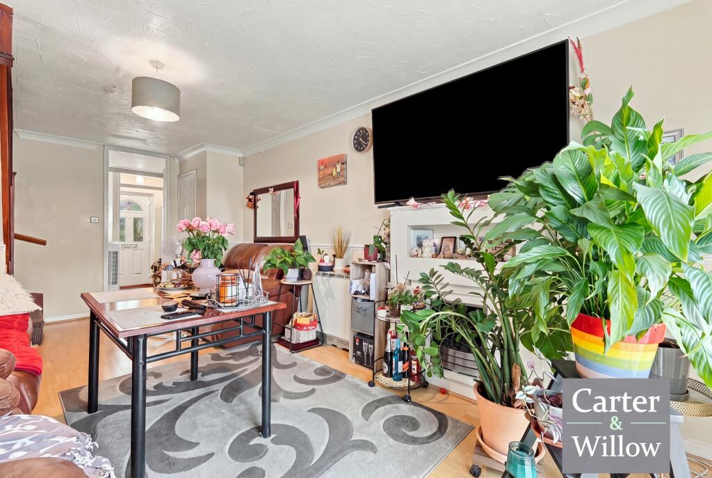 House in London, Becontree Heath - View 5