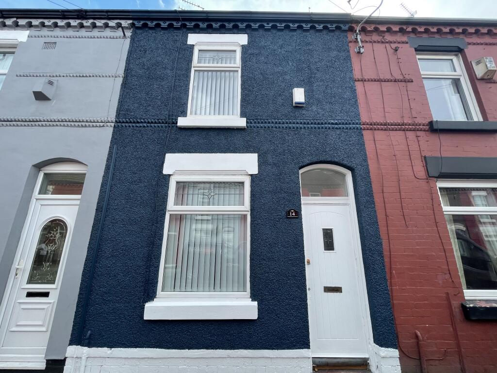 Main image of property: Ripon Street, Walton, L4 5UQ