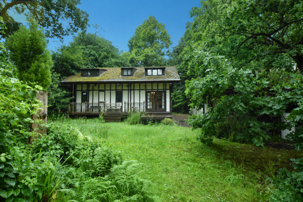 Main image of property: Yew Tree Drive, Davyhulme