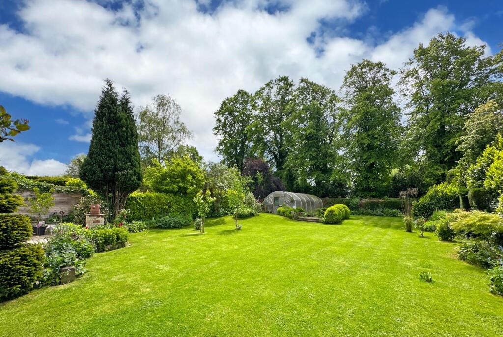 Fairview Road, Timperley, Altrincham – pohled 4