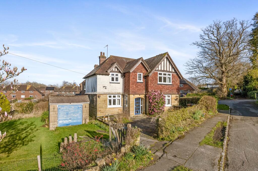 Main image of property: Corseley Road, Groombridge, TN3