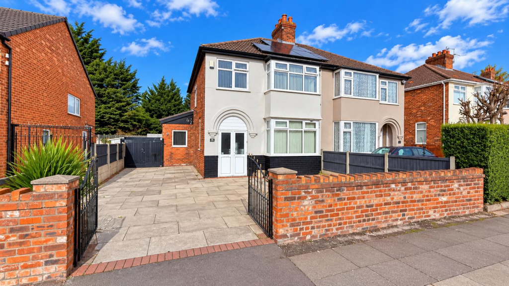 Main image of property: Dragon Lane, Whiston, Prescot