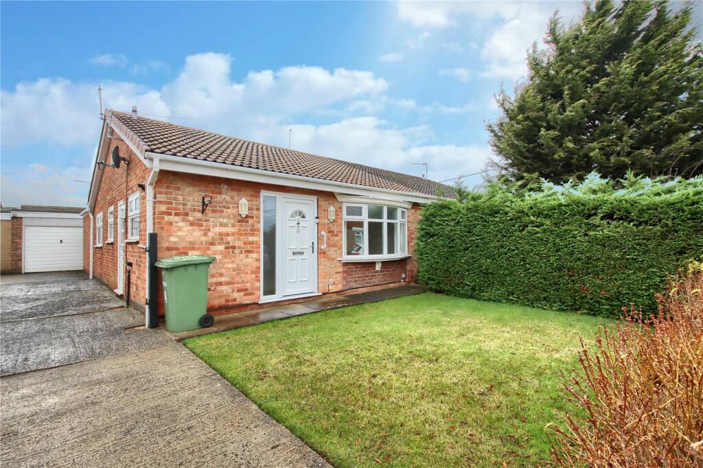 Main image of property: Sefton Way, Yarm