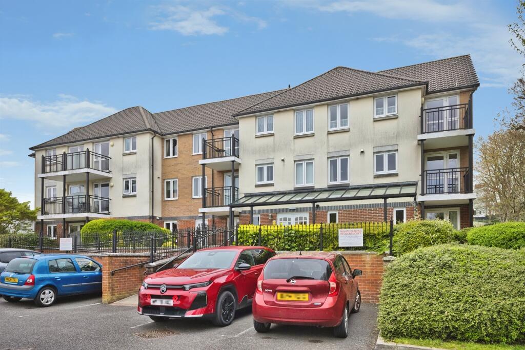 Wyndham Court, Yeovil