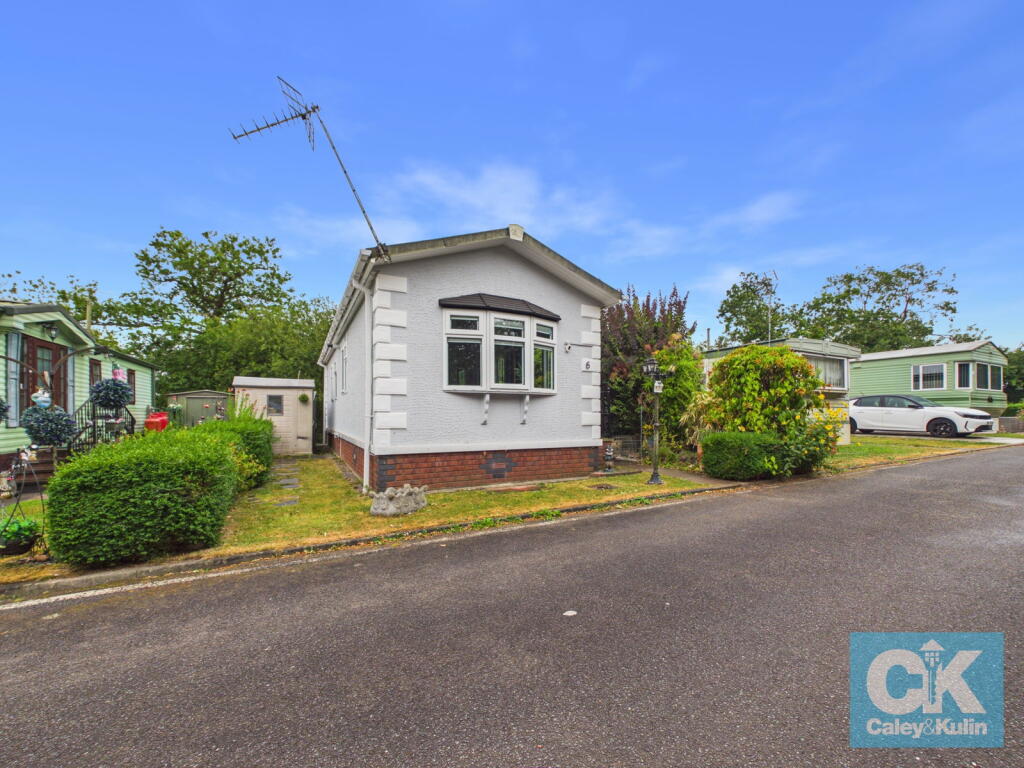Main image of property: Sunny Bank Park, Lapley, ST19 9QH