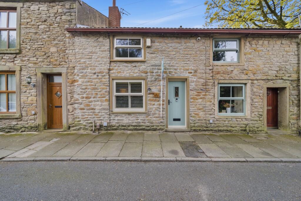 Additional image 14 of Lowerfold, Great Harwood, BB6