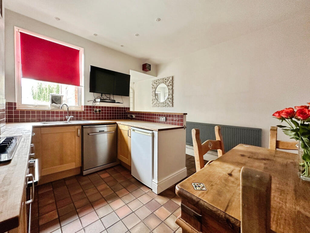 House in Leicester - View 5