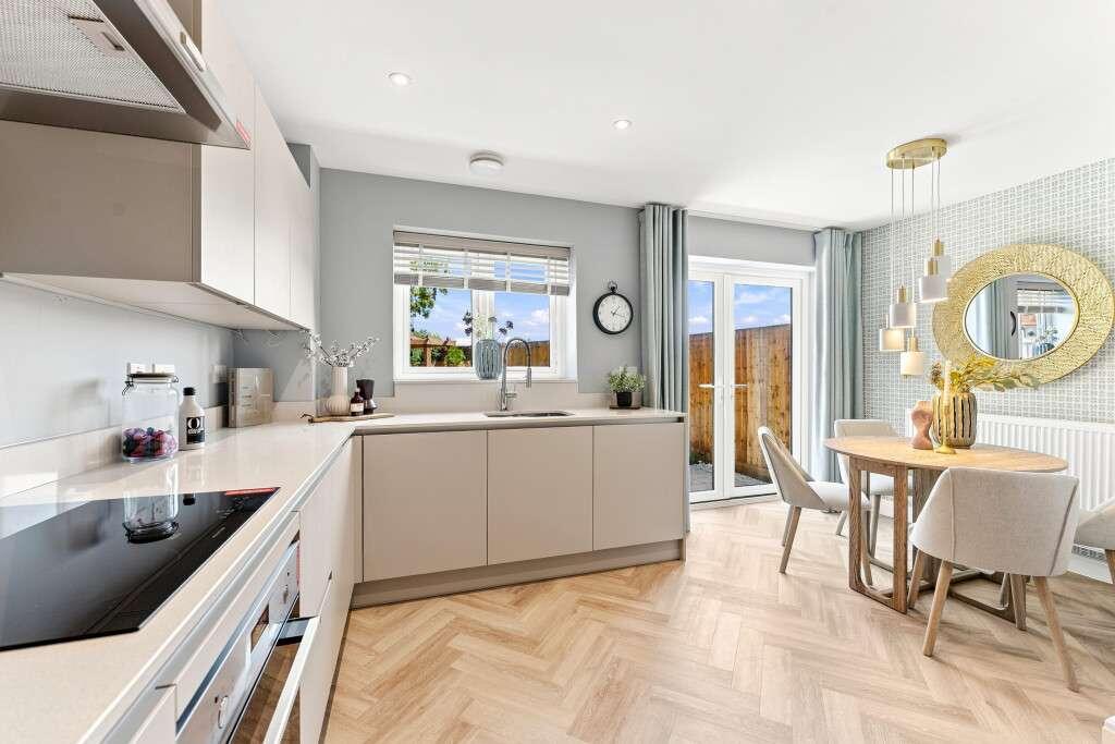 Main image of property: Harrow Drive,
Higher Bartle,
Lancashire,
PR4