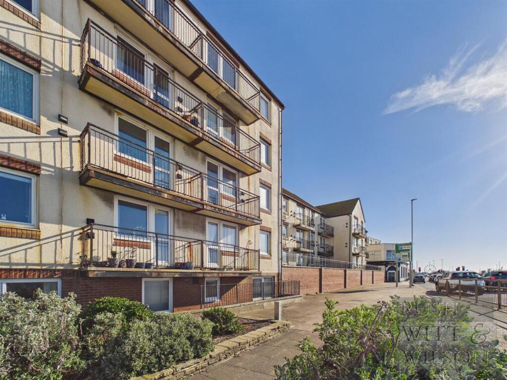 Main image of property: Denmark Place, Hastings