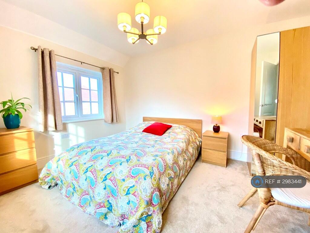 Main image of property: Woodpecker Edge, Caddington, Luton, LU1