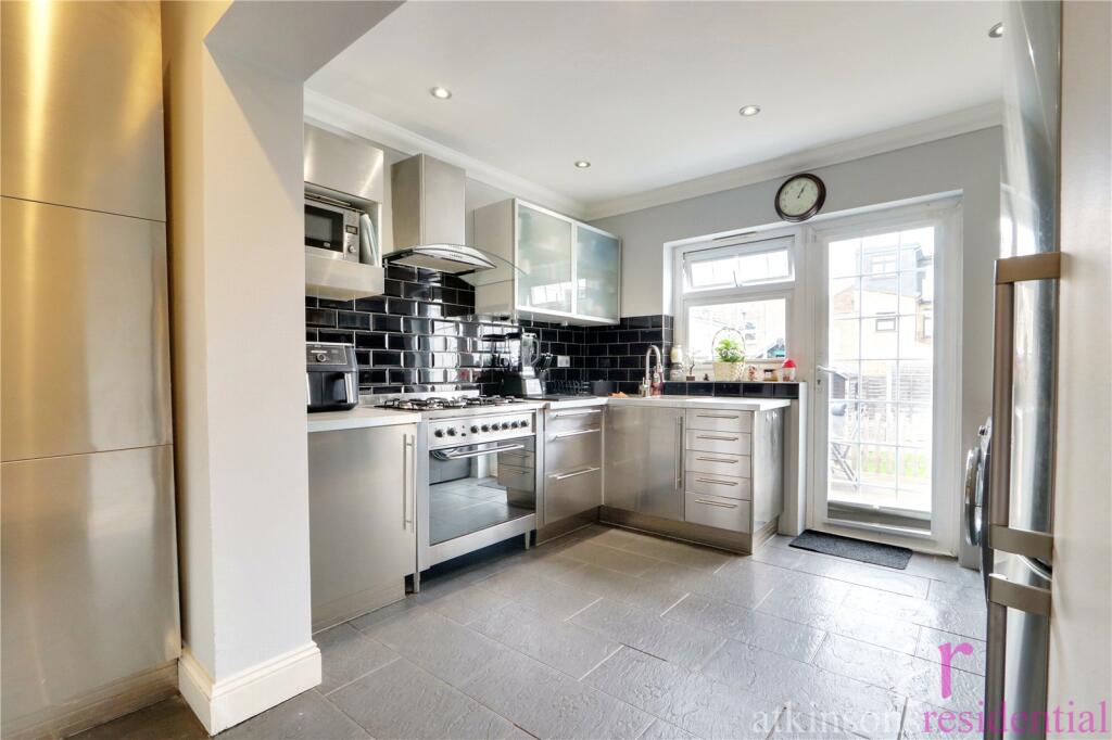 Main image of property: Layard Road, Enfield, Middlesex, EN1
