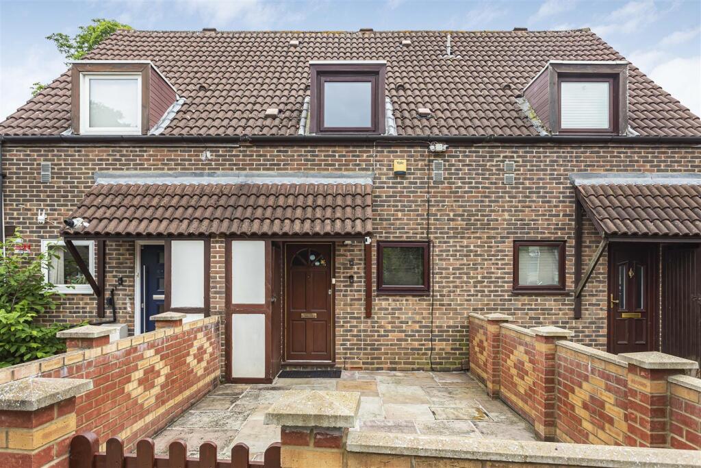 Main image of property: Bedfont Green Close, Feltham