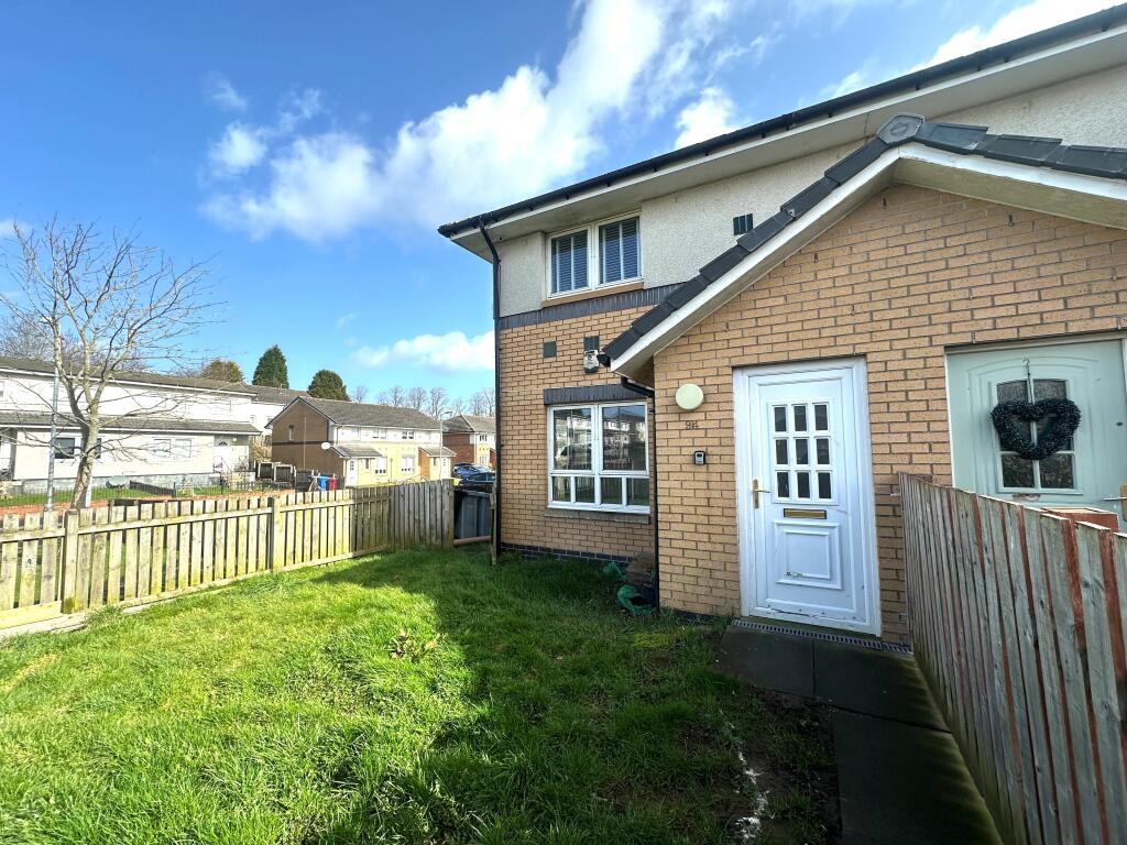 Main image of property: Backmuir Road, Hamilton, ML3