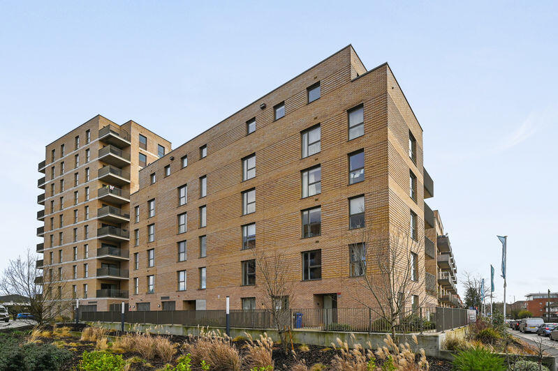 Main image of property: Cornelious apartments, Harrow