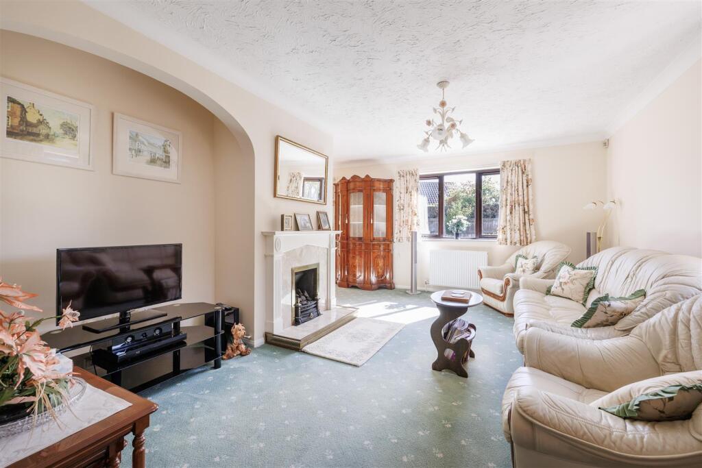 House in East Suffolk, Halesworth - View 4