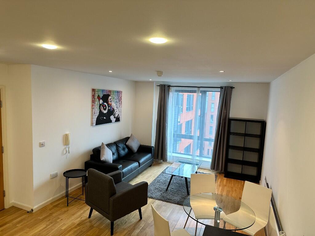 1 bedroom flat for rent