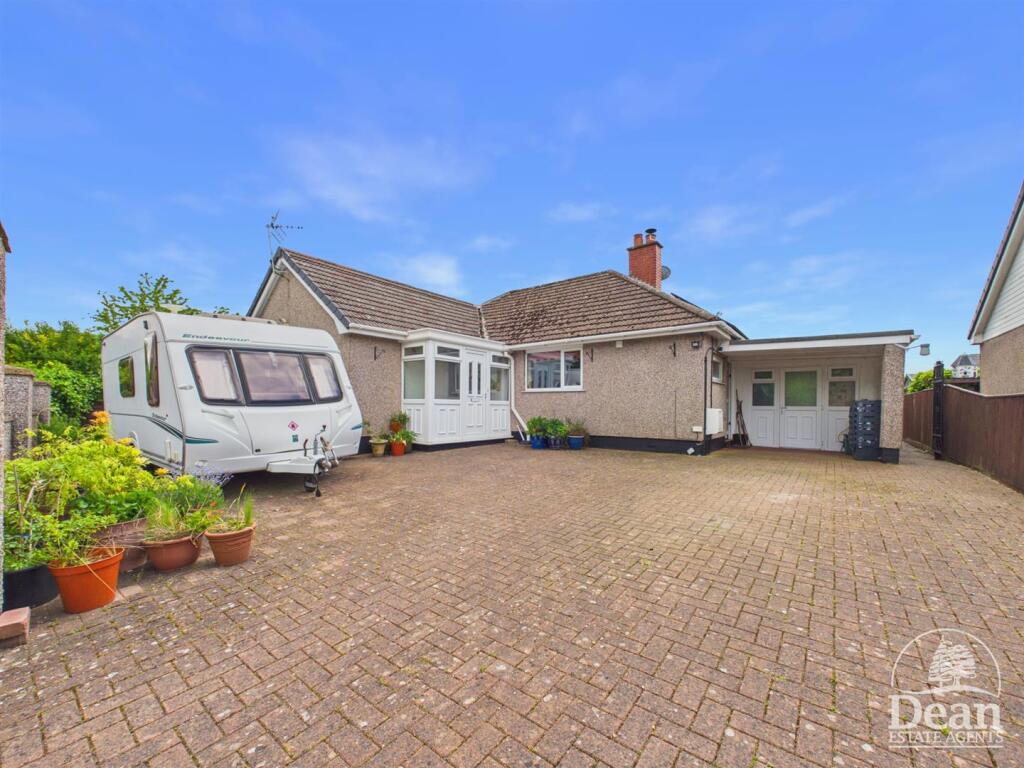Main image of property: Crow Ash Road, Berry Hill, Coleford
