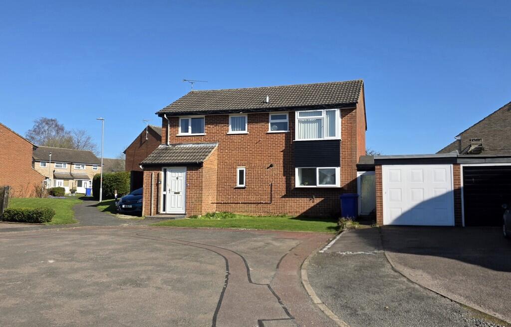 Main image of property: Robinson Drive, Brackley