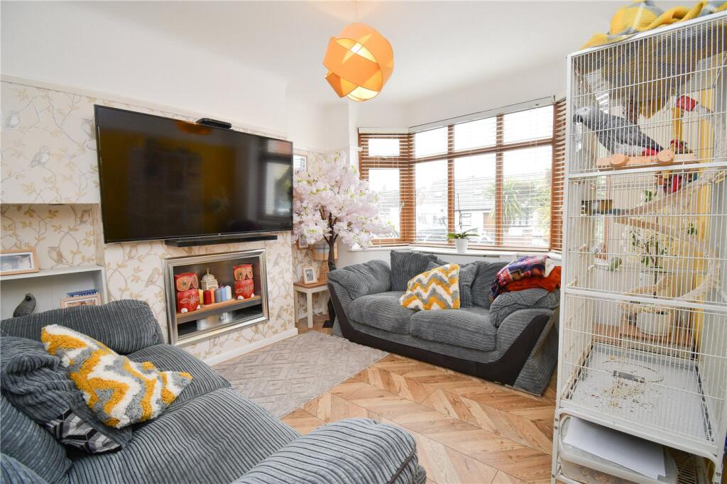 Meadowbrook Road, Moreton, Wirral - View 2