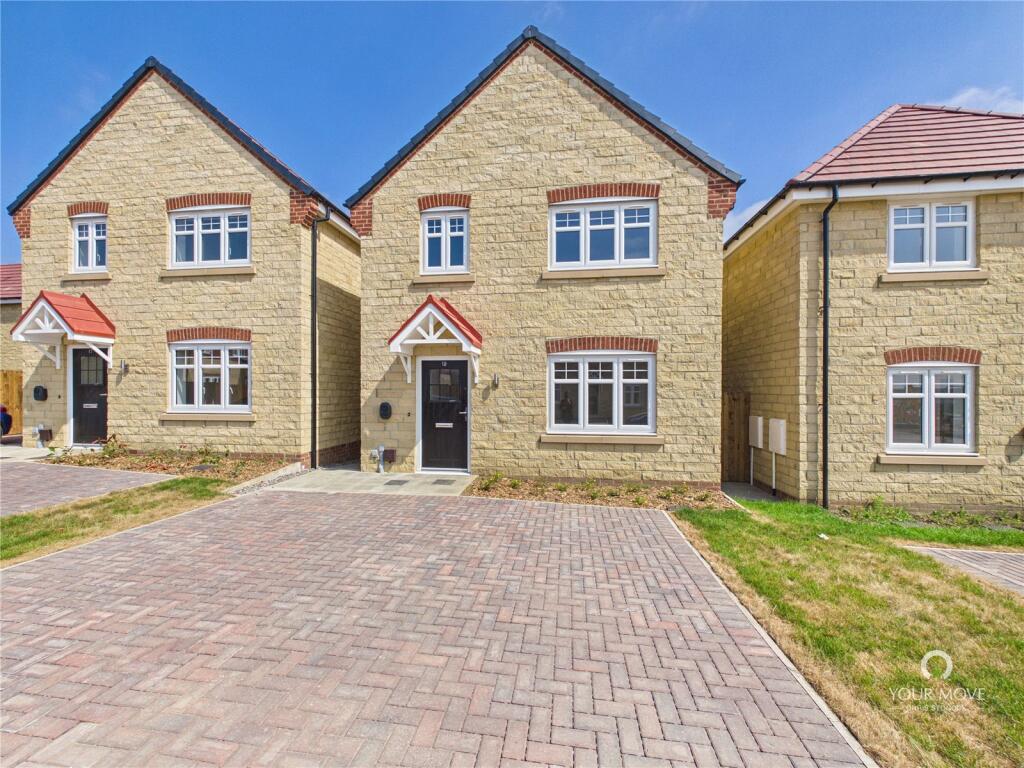 Main image of property: Raisby Rise, Durham, DH1