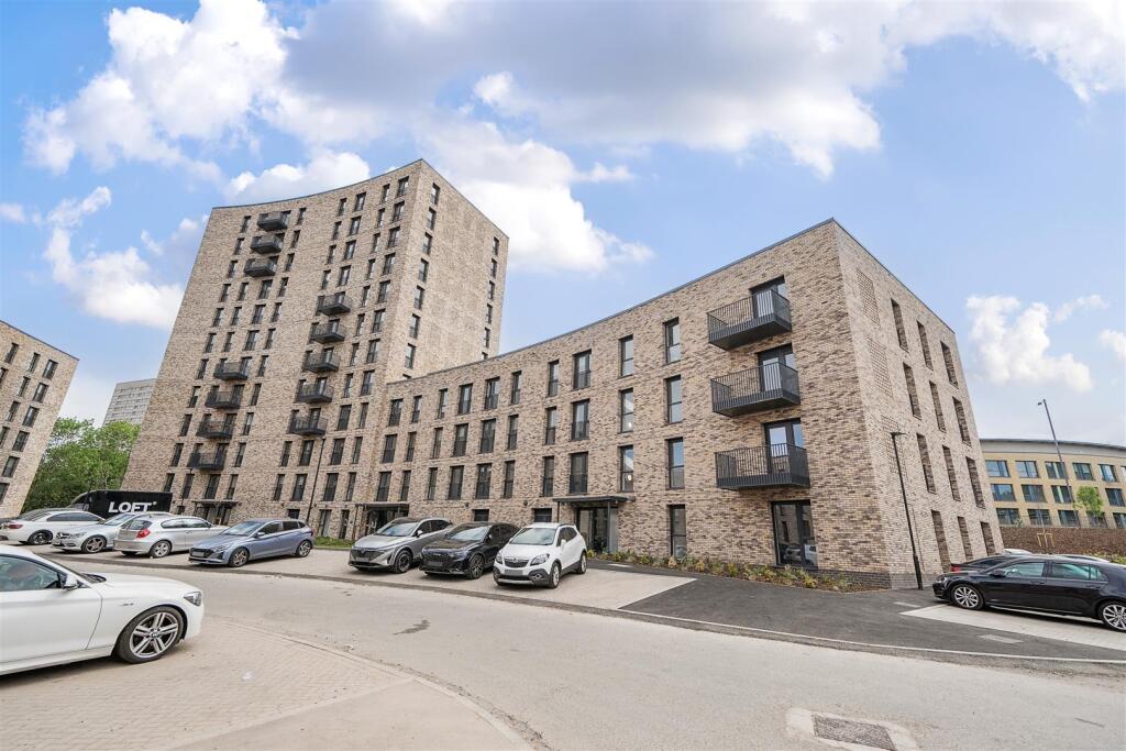 Belgrave Village, Birmingham