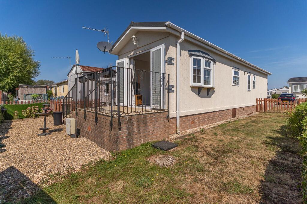 House in Newport, Wentlooge - View 4