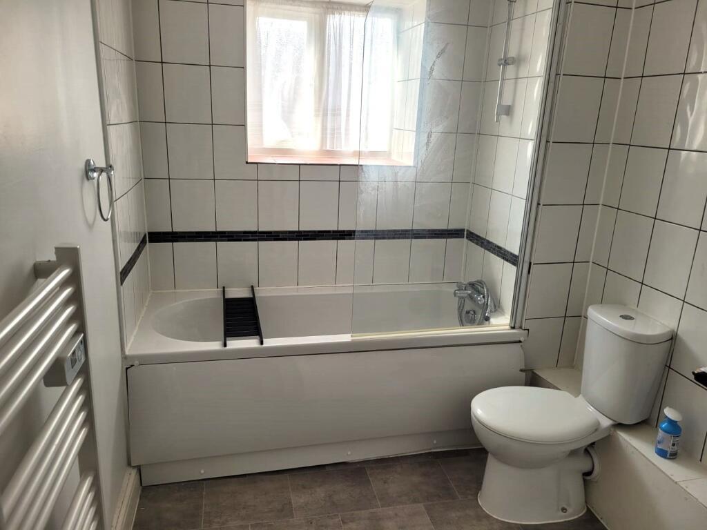 Apartment in Fenland, Wisbech - More