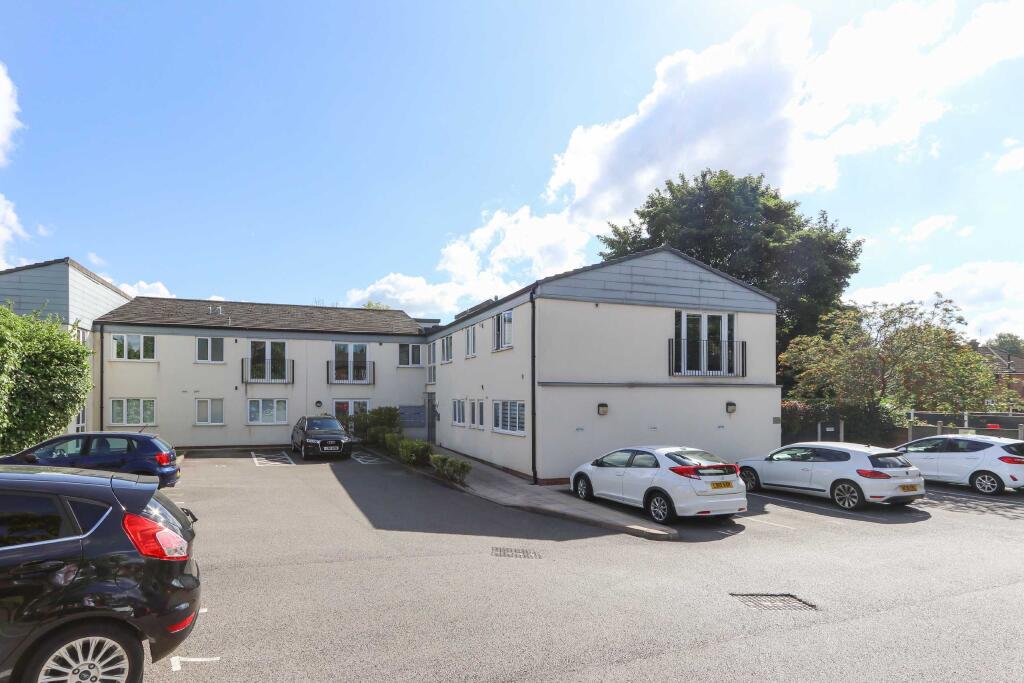 Main image of property: Micker Court, 158 Ladybridge Road, Cheadle Hulme, Cheadle, Cheshire, SK8