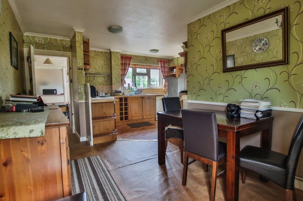 House in Wychavon, White Ladies Aston - View 4
