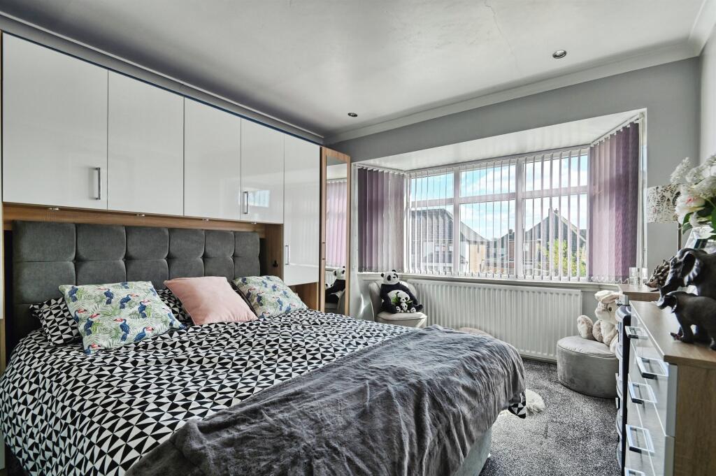 Additional image 13 of Windsor Road, Castle Bromwich, Birmingham