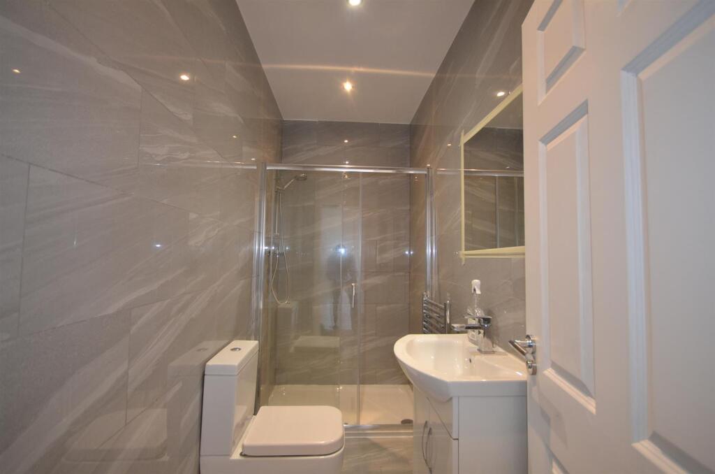 Main image of property: Burnley Road, London