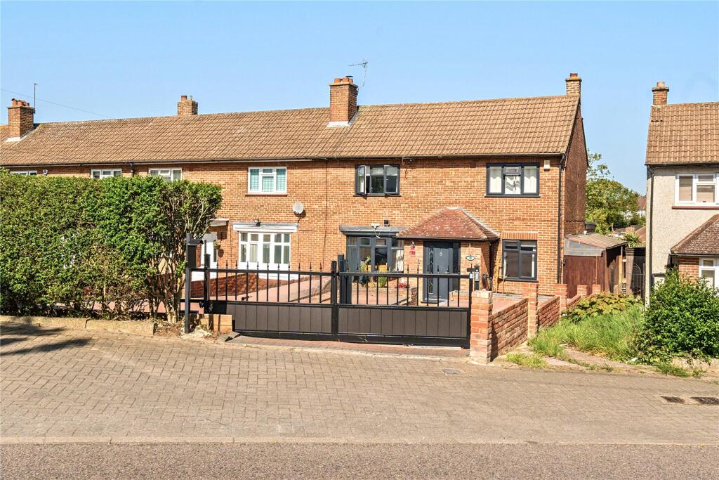 Main image of property: Slades Drive, Chislehurst