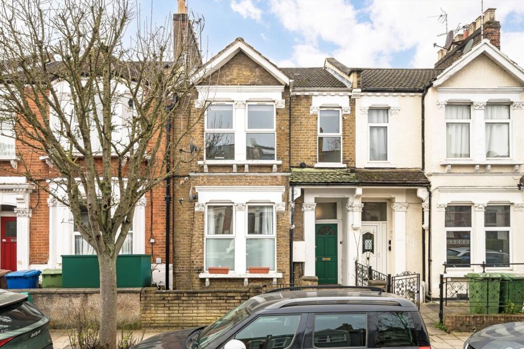 Main image of property: Ivydale Road, Peckham